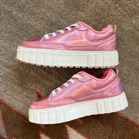 FILA Sneakers - Picture 7 of 8